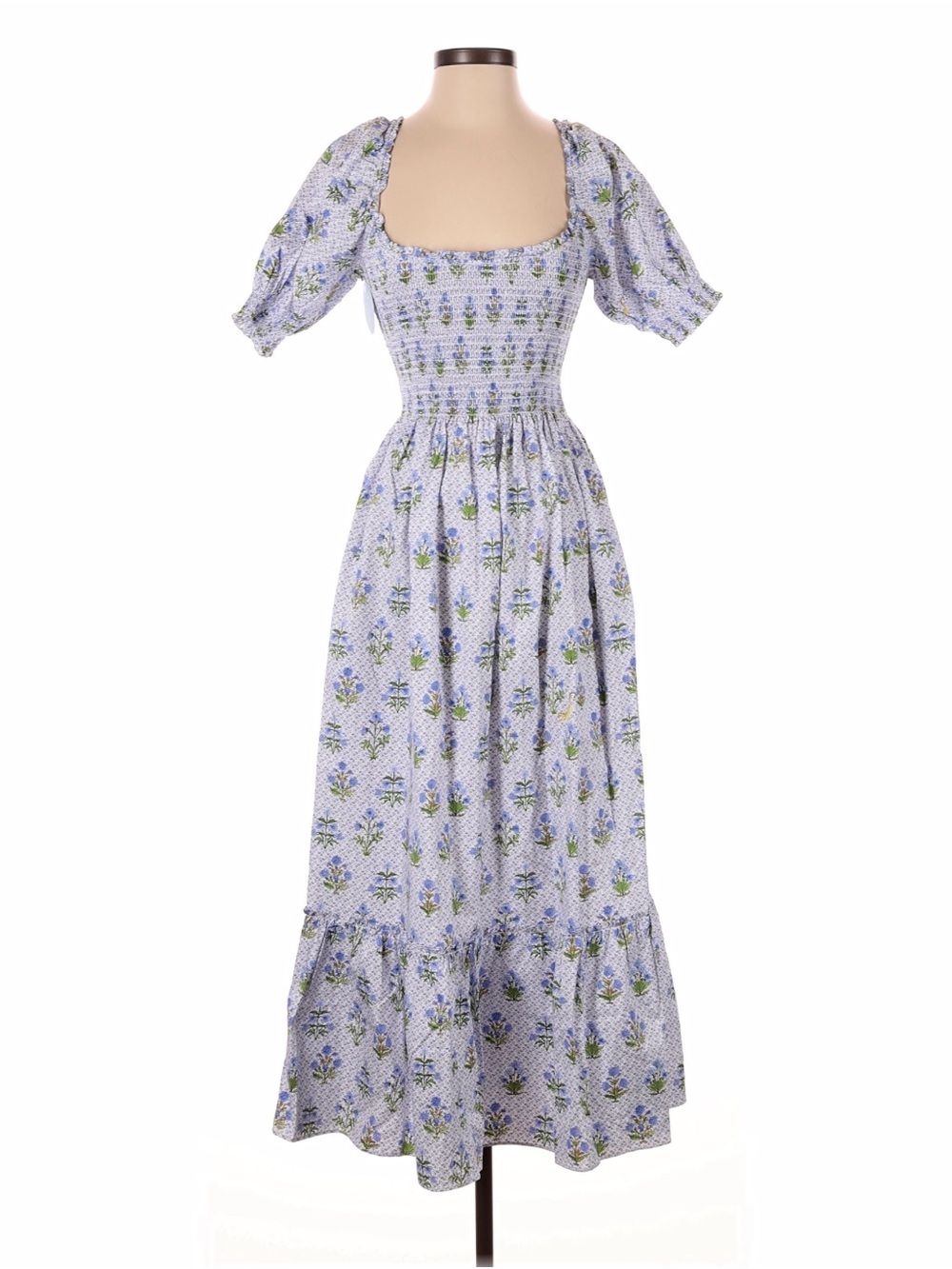 NWOT Hill House The Louisa Nap Dress - Picture 3 of 4